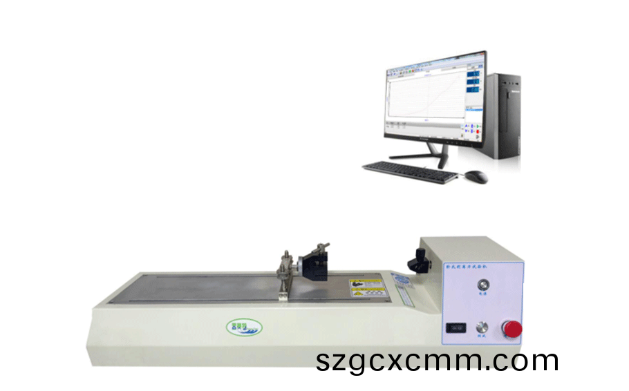 PT-501Z載帶剝(bo)離力試(shi)驗(yàn)機(jī)(ji)