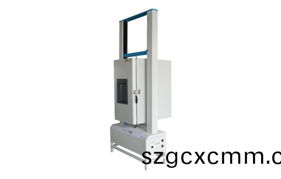 高(gao)溫剝離力試驗(yàn)機(jī)