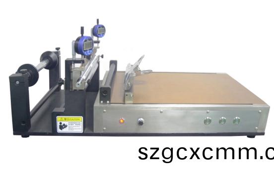 PT-506C自動(dòng)颳刀塗佈機(jī)(ji)