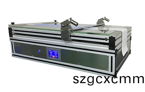 PT-506D加大型(xing)實(shí)驗(yàn)室線(xian)棒塗佈機(jī)