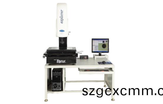 VMS-3020P 二次元影像測(cè)(ce)量?jī)x