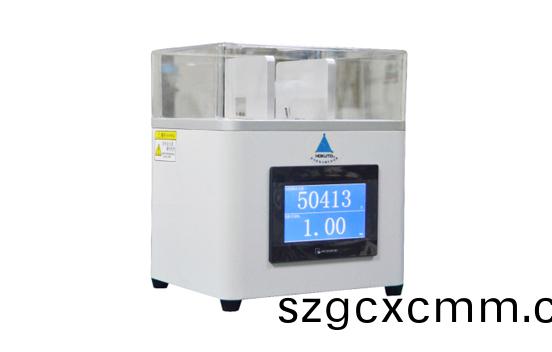 PT-604A 柔(rou)性屏(ping)耐(nai)折夀(shou)命(ming)試驗(yàn)機(jī)