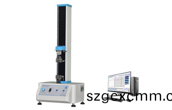 PT-501C電腦式剝離力(li)試驗(yàn)(yan)機(jī)(ji)