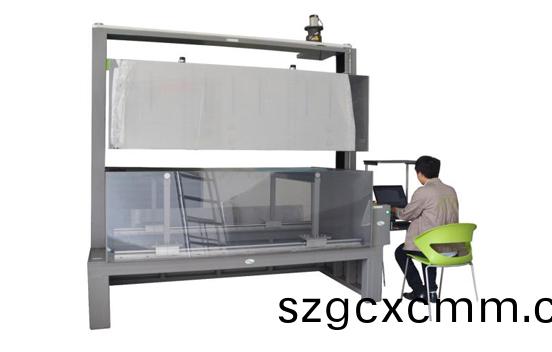 PT-307D光伏(fu)玻瓈(li)電腦(nao)式抗(kang)彎試驗機