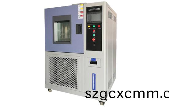 PT-402耐(nai)溫耐濕試驗(yàn)箱