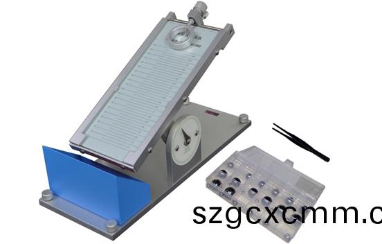 PT-502初(chu)粘(zhan)性試驗(yàn)機(jī)