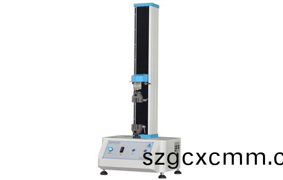 電(dian)腦式(shi)拉力(li)試(shi)驗(yàn)(yan)機(jī)