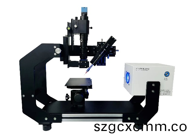 CA200T 頂視型光學(xué)接觸角測(cè)量?jī)x
