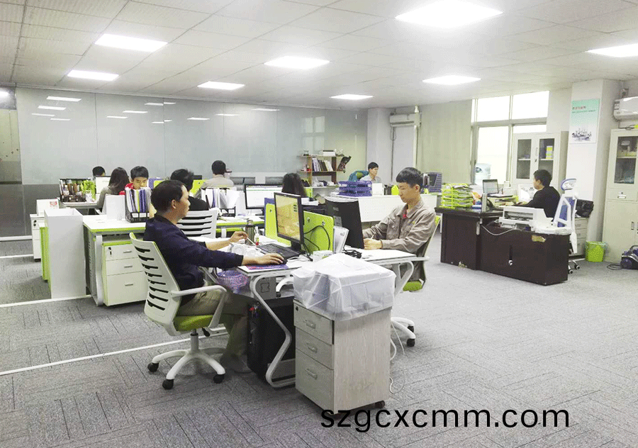 普(pu)賽(sai)特辦公環(huán)境