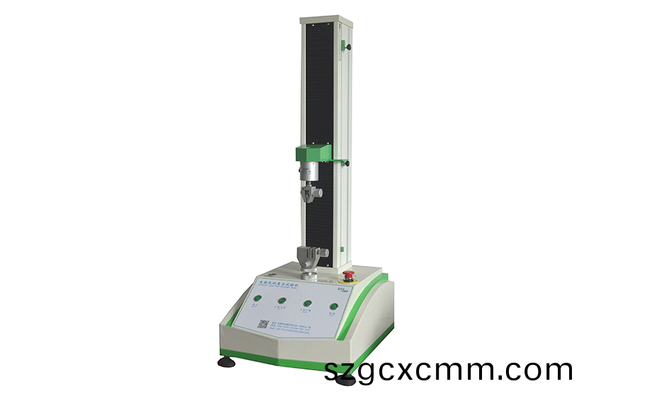 高精(jing)密(mi)型(xing)電(dian)腦(nao)式剝(bo)離力試(shi)驗(yan)機(ji)