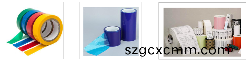 PT-507環(huán)形初粘力(li)試驗(yàn)機(jī)適用範(fàn)圍